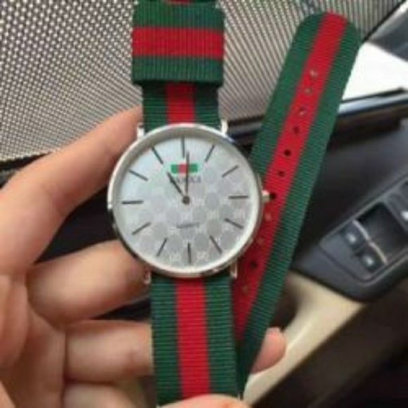 Designer watched for men/women main image 3